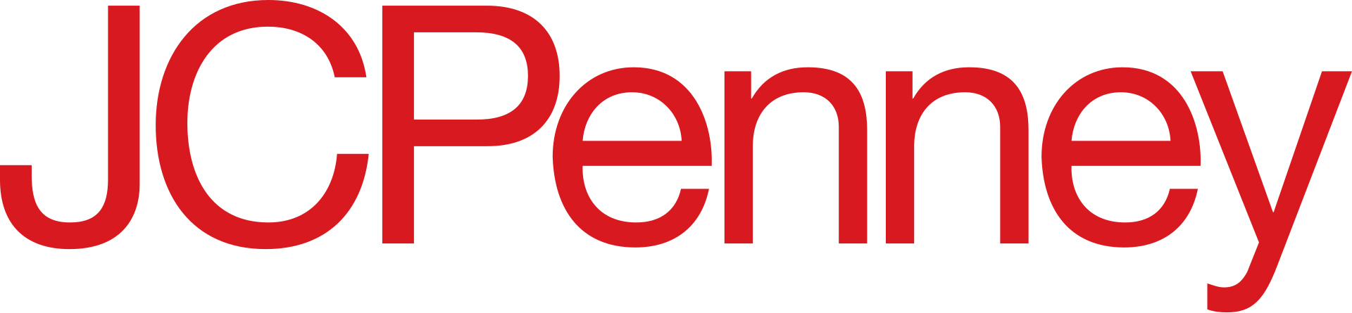 JCPENNEY