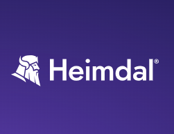 HEIMDAL SECURITY