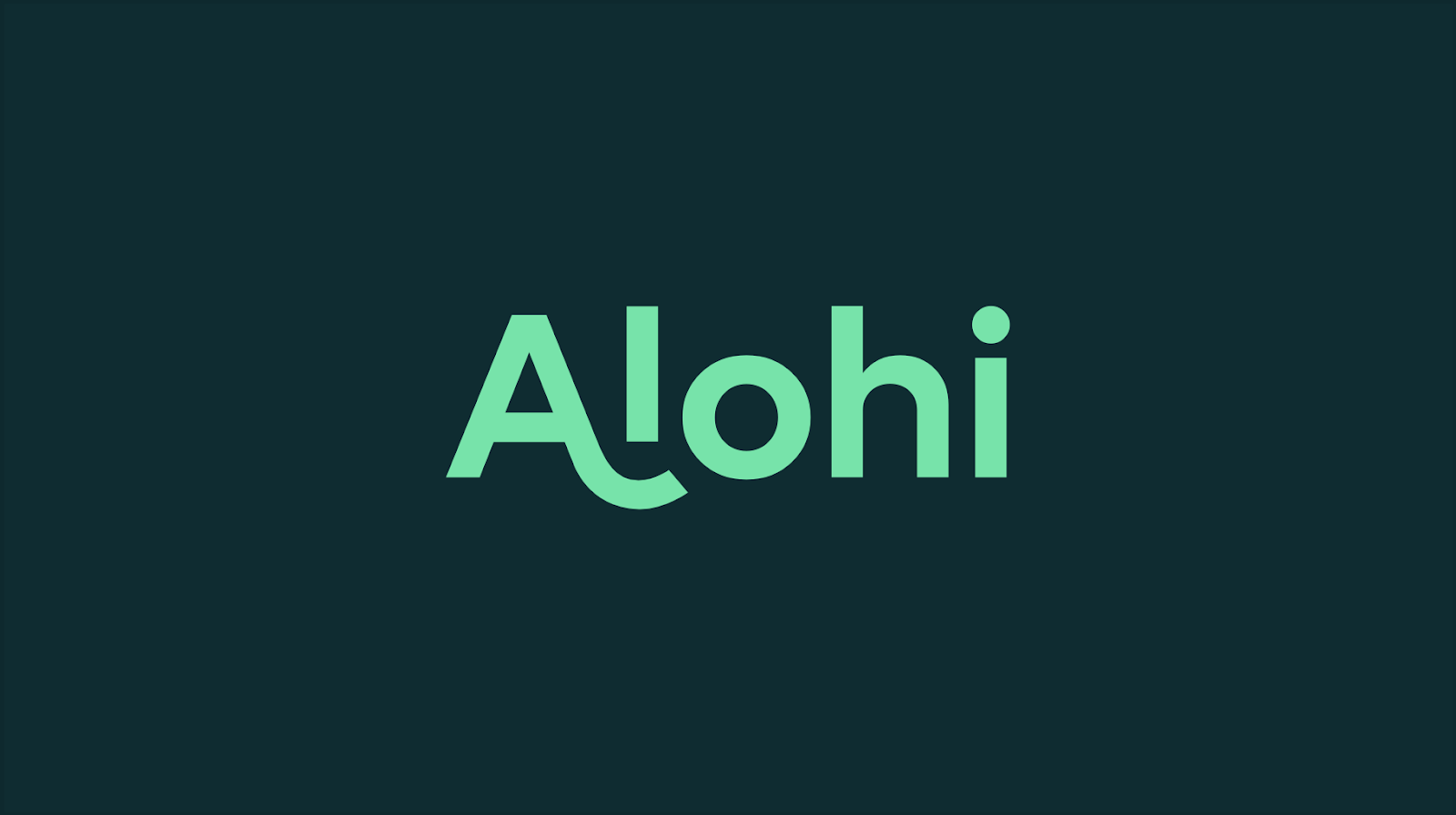 ALOHI