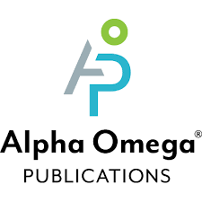 ALPHA OMEGA PUBLICATIONS